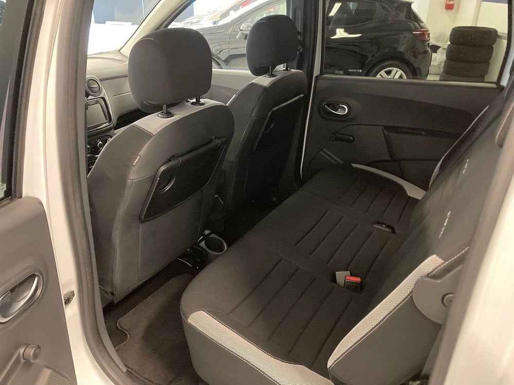 Dacia Lodgy usata a Brescia (15)