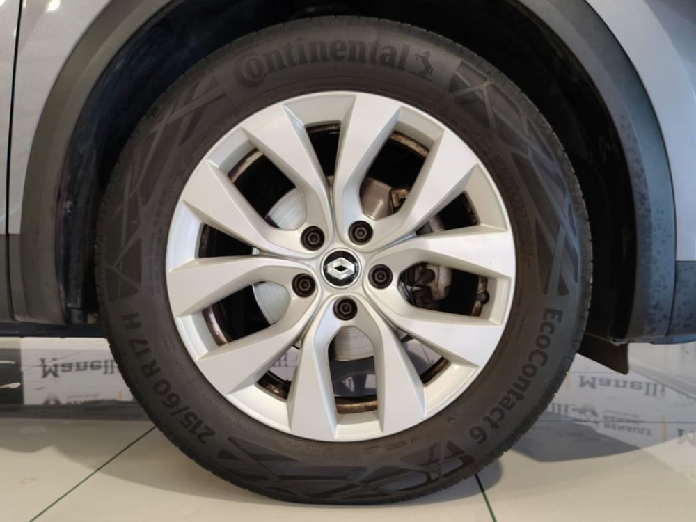 Renault Captur usata a Brescia (10)