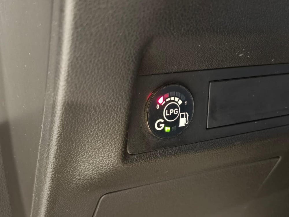 Renault Captur usata a Brescia (12)