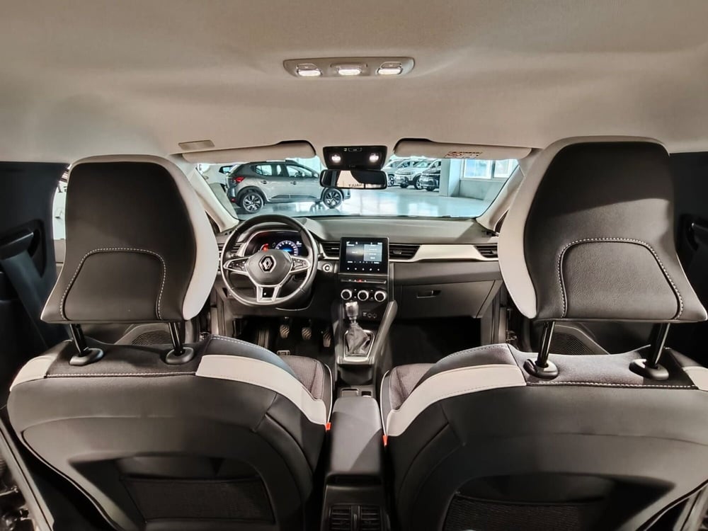 Renault Captur usata a Brescia (16)