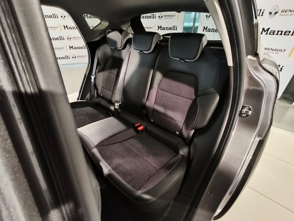 Renault Captur usata a Brescia (17)