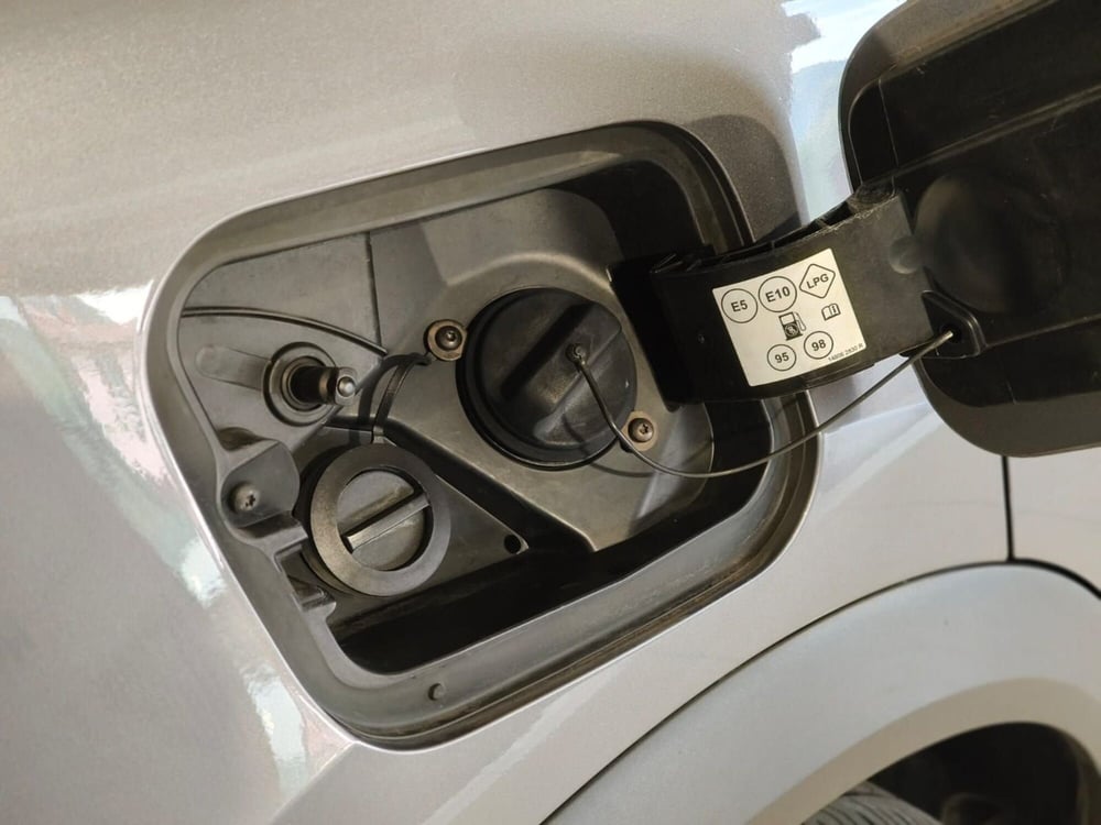 Renault Captur usata a Brescia (19)