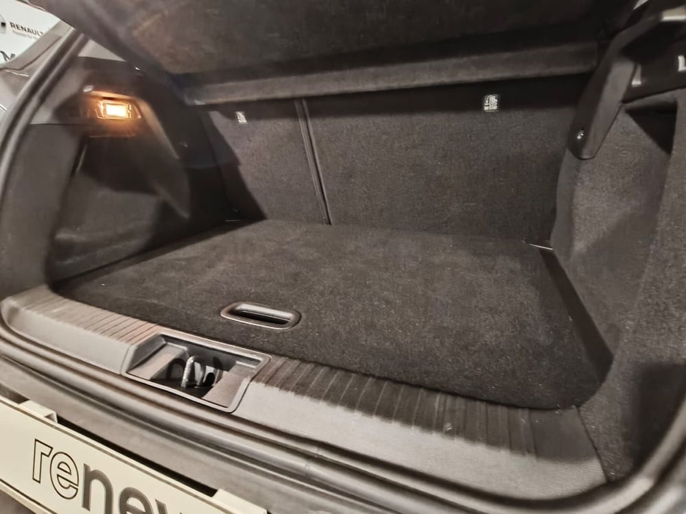 Renault Captur usata a Brescia (20)