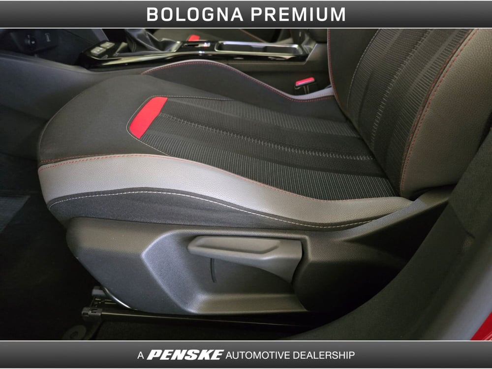 Opel Mokka usata a Bologna (12)