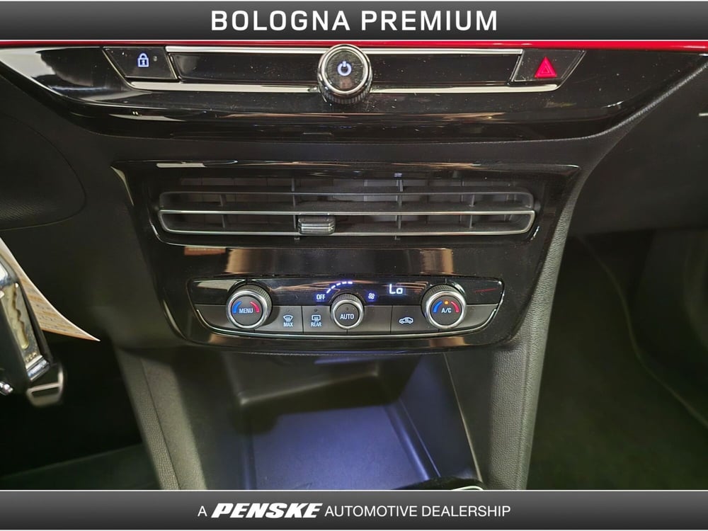 Opel Mokka usata a Bologna (14)