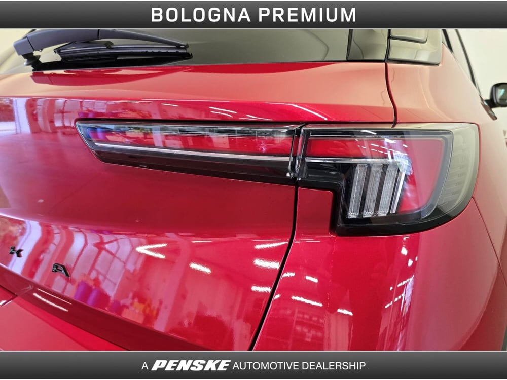 Opel Mokka usata a Bologna (16)