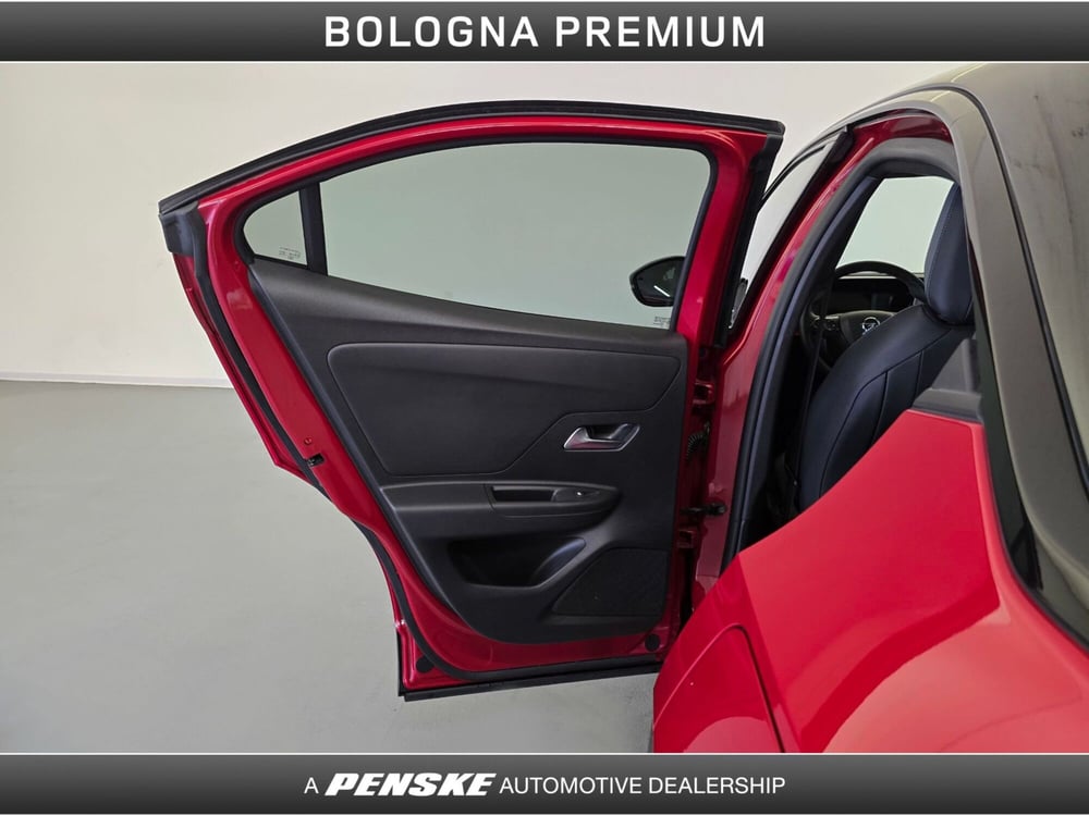 Opel Mokka usata a Bologna (17)