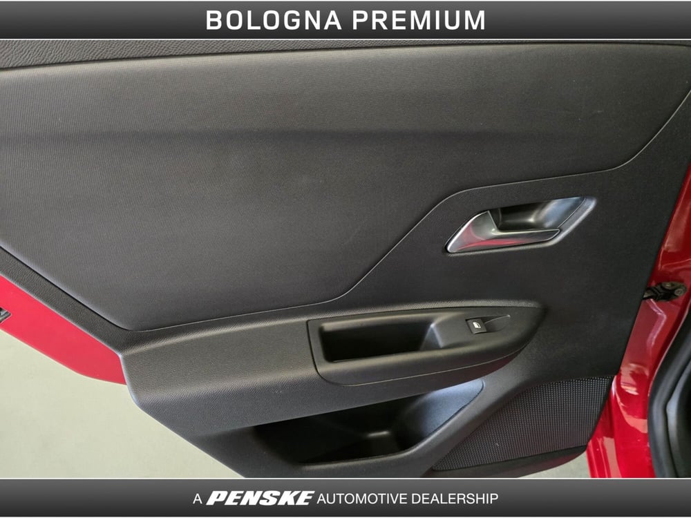 Opel Mokka usata a Bologna (18)