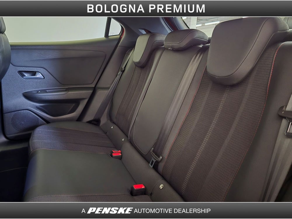 Opel Mokka usata a Bologna (19)