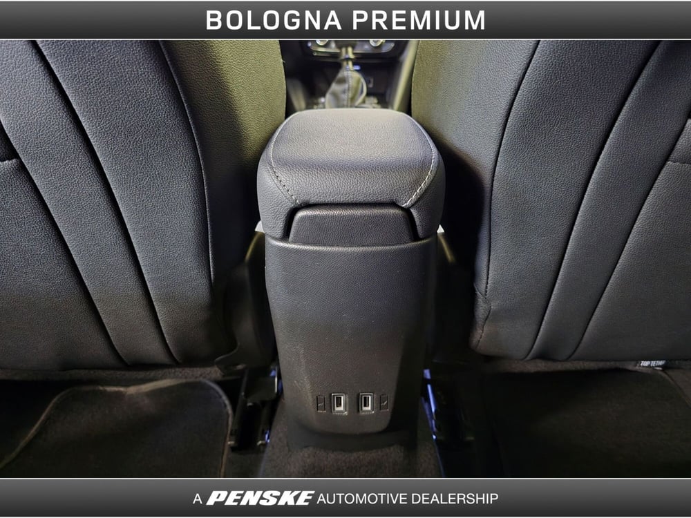 Opel Mokka usata a Bologna (20)