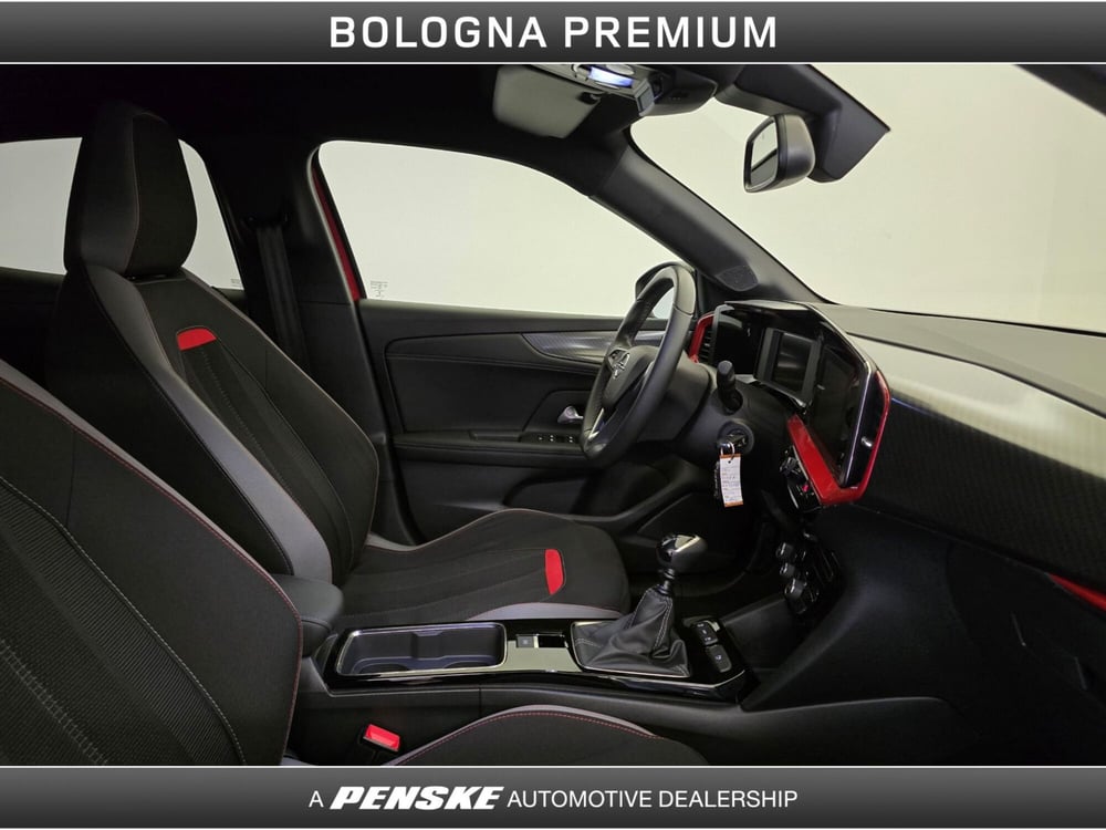 Opel Mokka usata a Bologna (3)