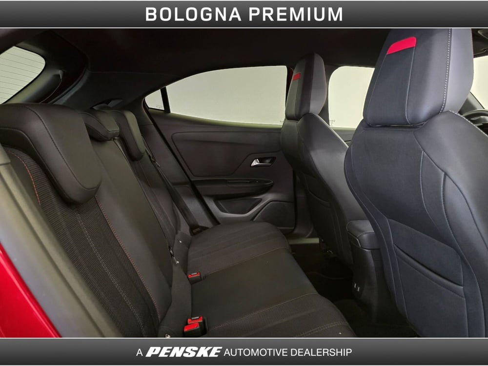 Opel Mokka usata a Bologna (5)