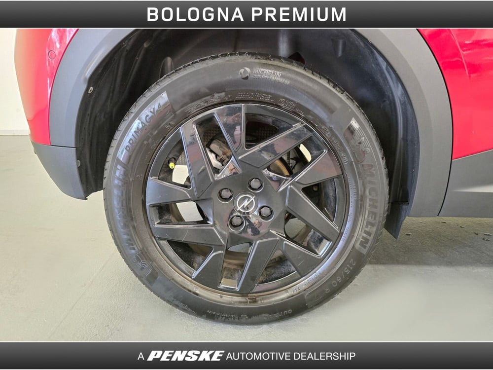 Opel Mokka usata a Bologna (9)