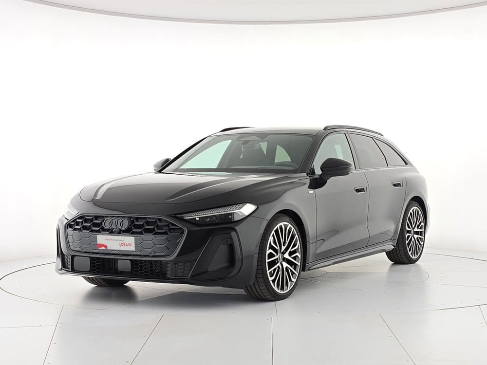 Audi A5 Avant nuova a Alessandria