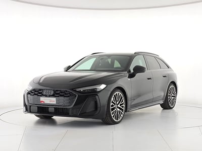 Audi A5 Avant 2.0 tfsi S line edition quattro 204cv s-tronic nuova a Alessandria