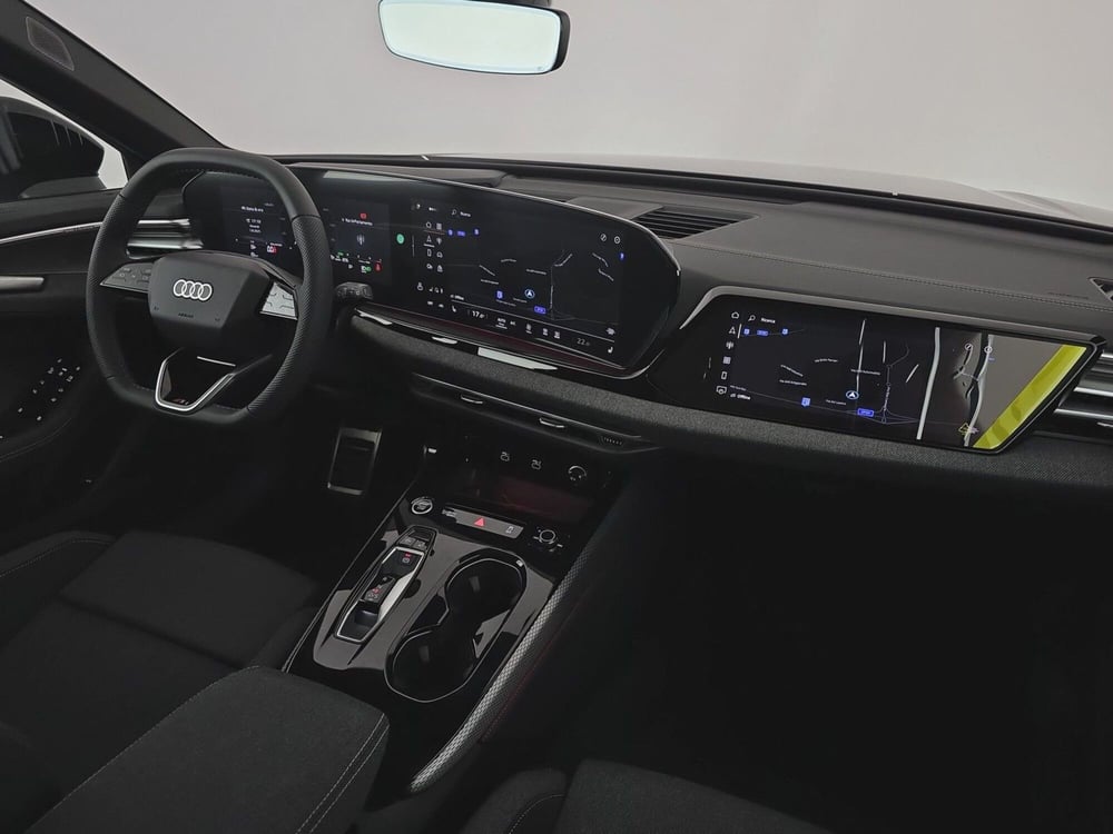 Audi A5 Avant nuova a Alessandria (11)