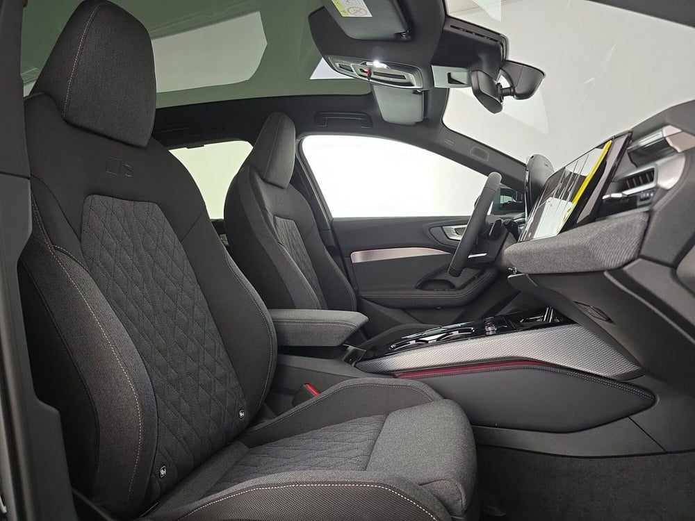 Audi A5 Avant nuova a Alessandria (12)