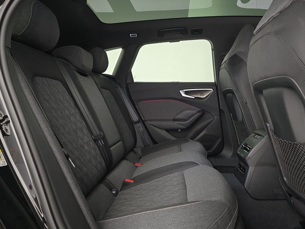 Audi A5 Avant nuova a Alessandria (13)