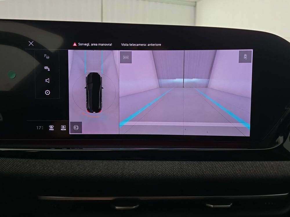 Audi A5 Avant nuova a Alessandria (15)