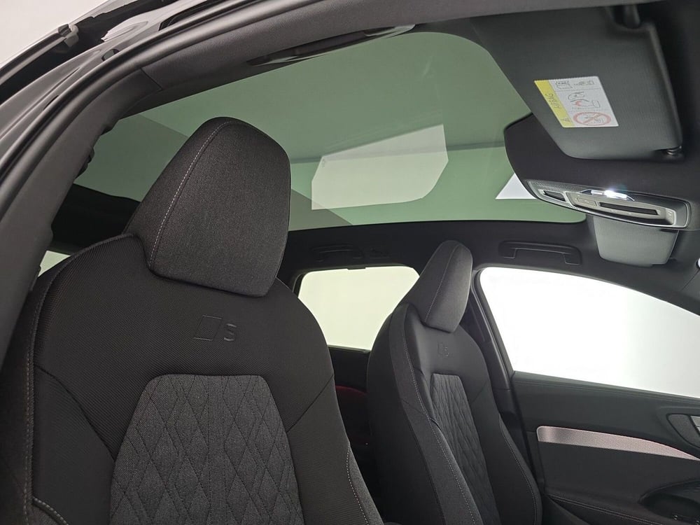 Audi A5 Avant nuova a Alessandria (16)