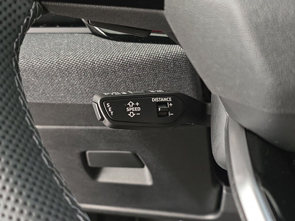 Audi A5 Avant nuova a Alessandria (18)