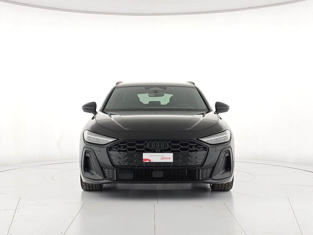 Audi A5 Avant nuova a Alessandria (2)
