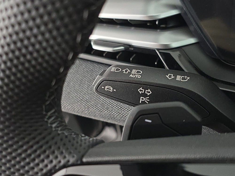 Audi A5 Avant nuova a Alessandria (20)