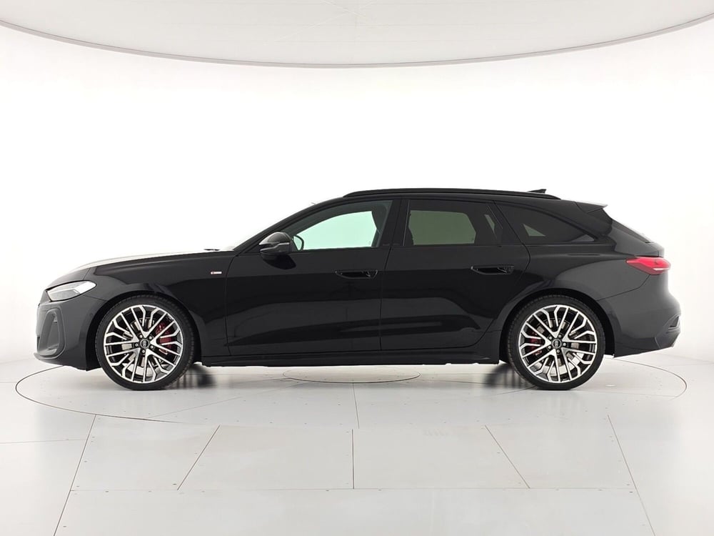 Audi A5 Avant nuova a Alessandria (3)