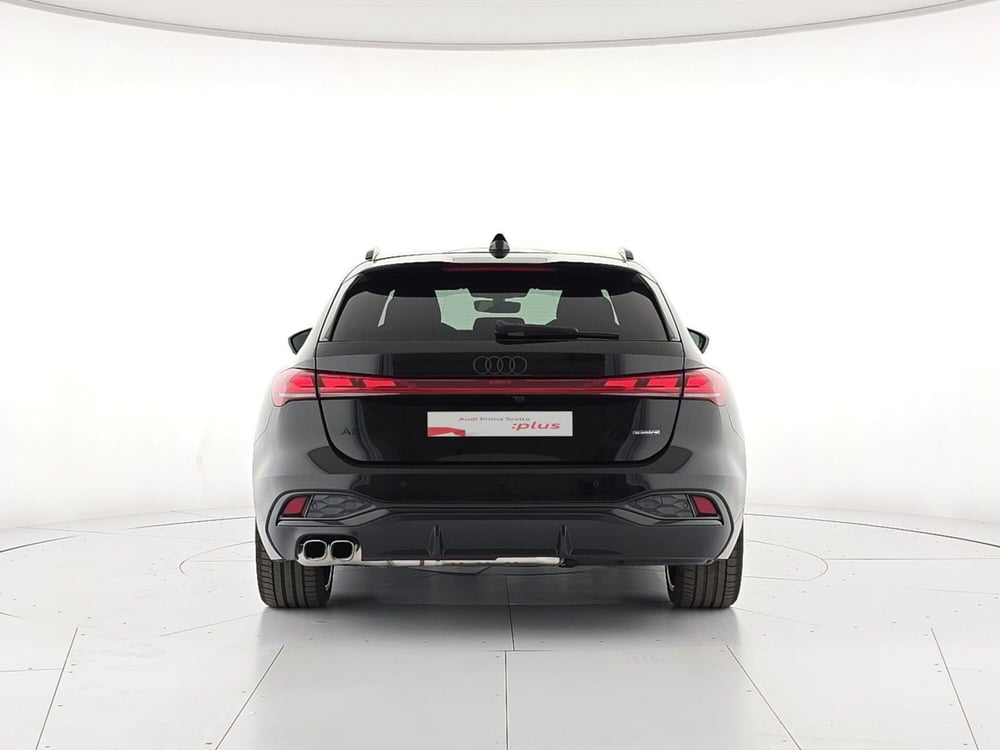 Audi A5 Avant nuova a Alessandria (5)