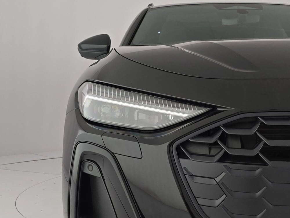 Audi A5 Avant nuova a Alessandria (6)