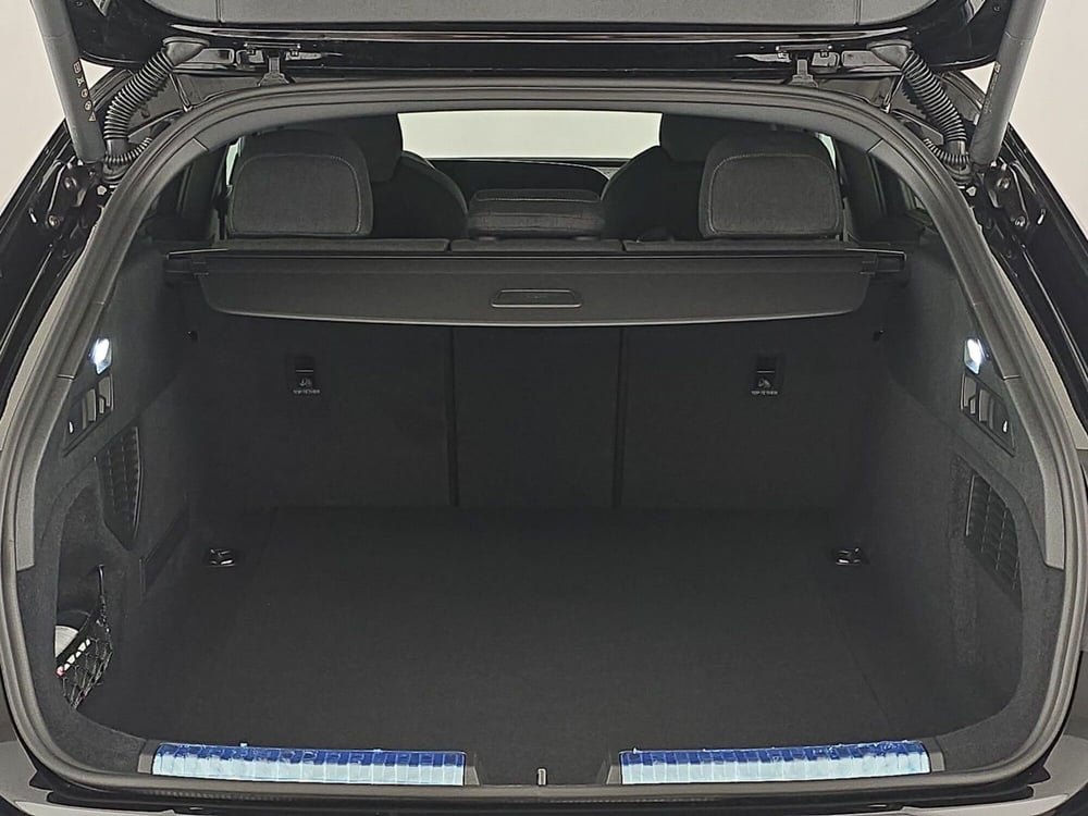 Audi A5 Avant nuova a Alessandria (7)