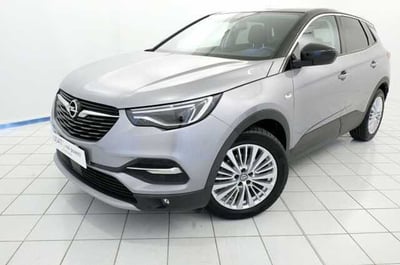 Opel Grandland X 1.5 diesel Ecotec Start&amp;Stop aut. Business Ed. del 2020 usata a Castel d&#039;Ario