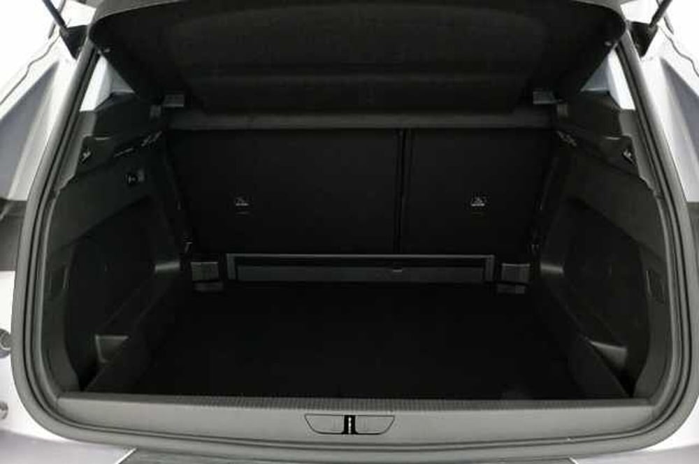 Opel Grandland X usata a Mantova (10)