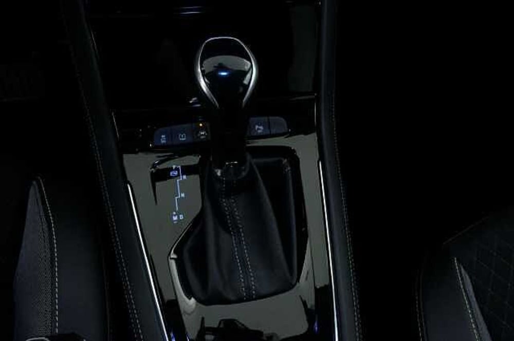 Opel Grandland X usata a Mantova (12)