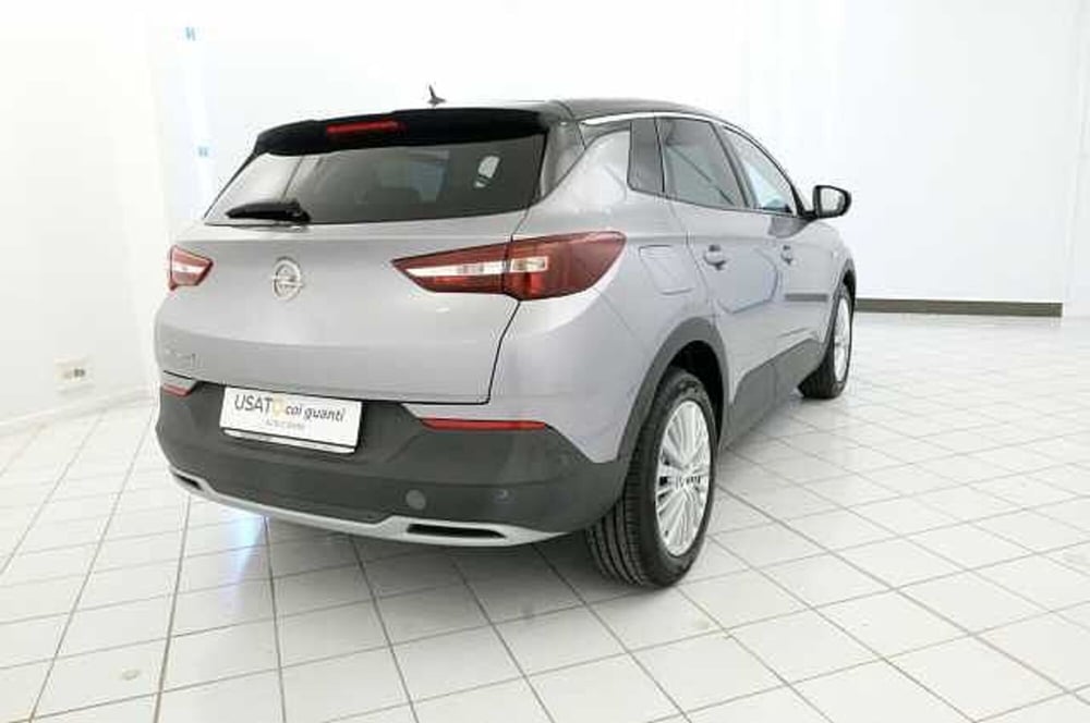 Opel Grandland X usata a Mantova (2)