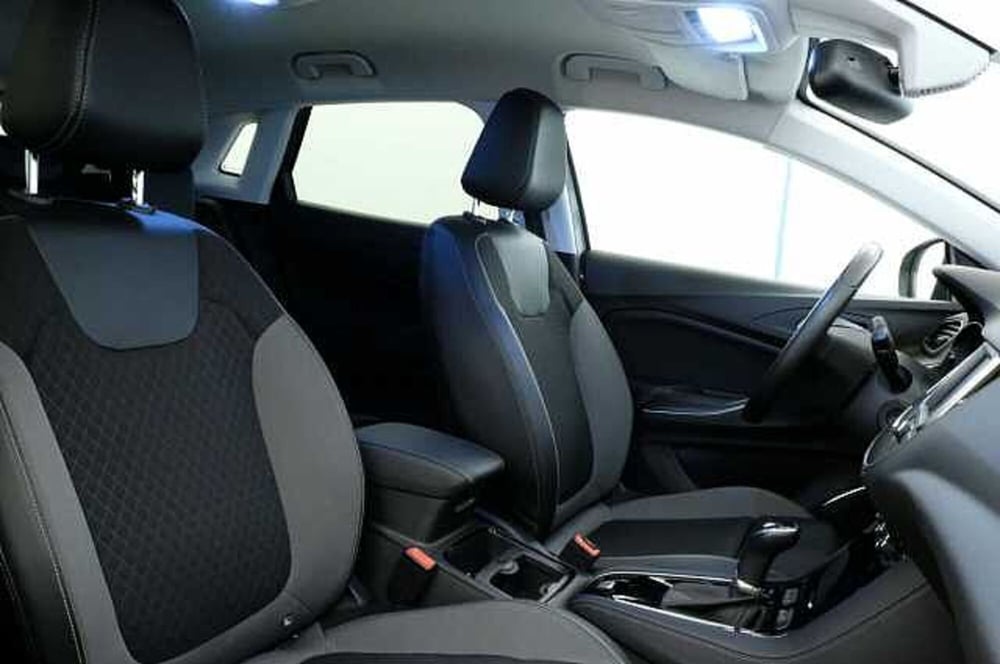 Opel Grandland X usata a Mantova (3)