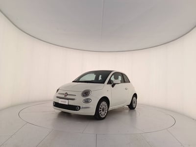 Fiat 500 1.0 hybrid Dolcevita 70cv del 2024 usata a Treviso