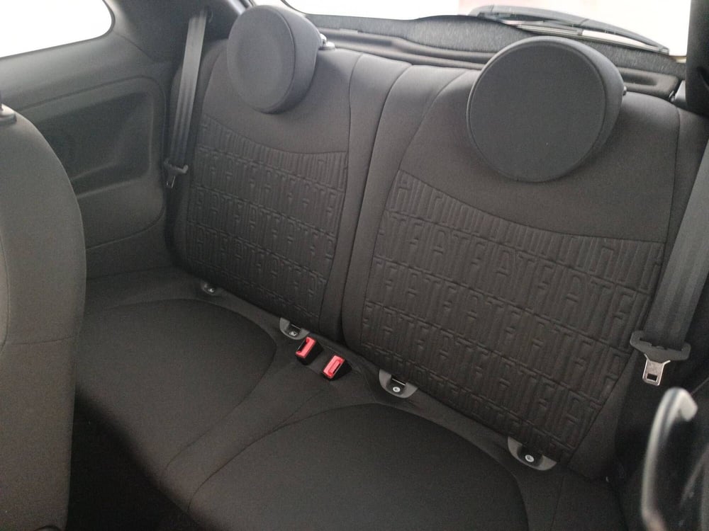 Fiat 500 usata a Treviso (12)