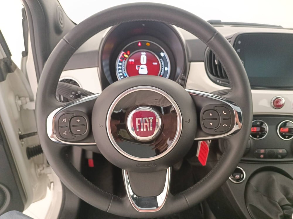 Fiat 500 usata a Treviso (13)