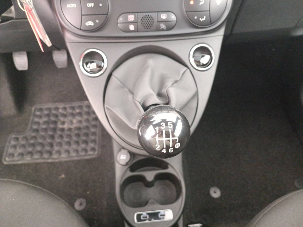 Fiat 500 usata a Treviso (17)