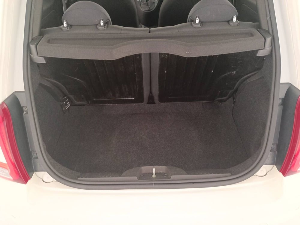 Fiat 500 usata a Treviso (19)
