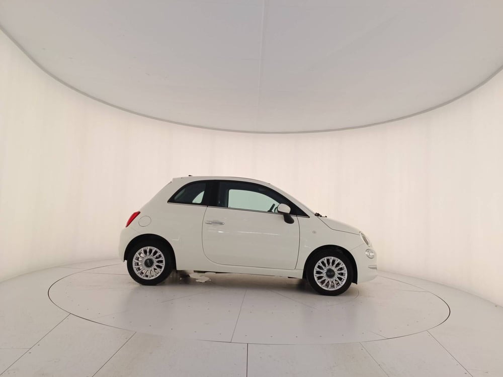 Fiat 500 usata a Treviso (7)