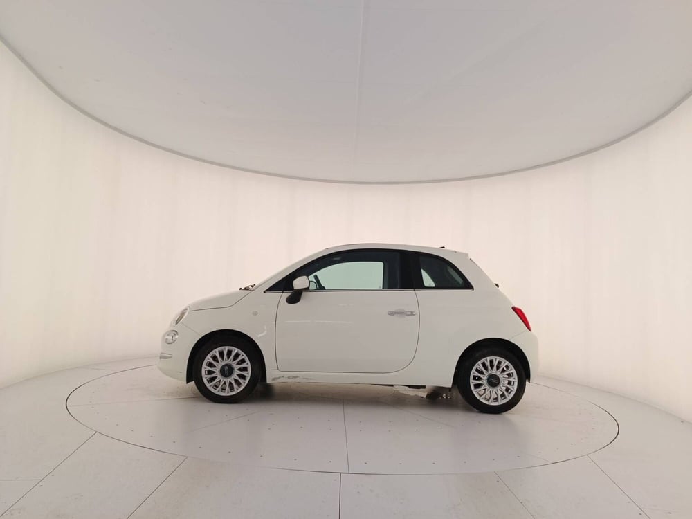 Fiat 500 usata a Treviso (8)