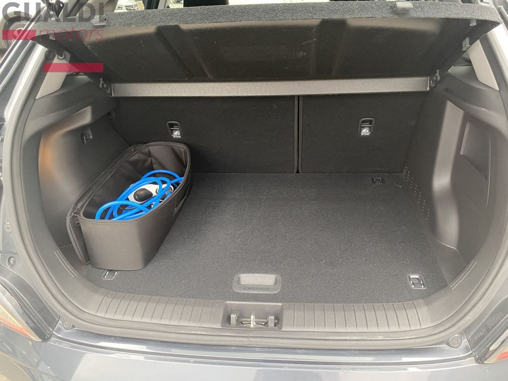 Hyundai Kona usata a Modena (16)