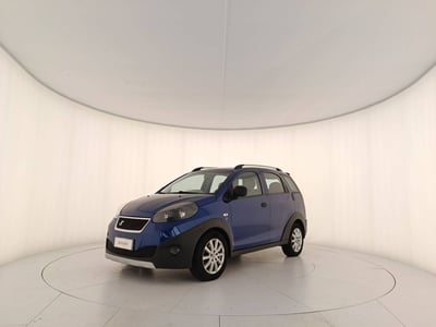 Dr City Van Van 1.3 del 2014 usata a Treviso
