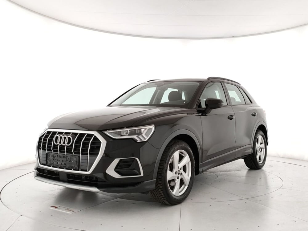 Audi Q3 usata a Caserta