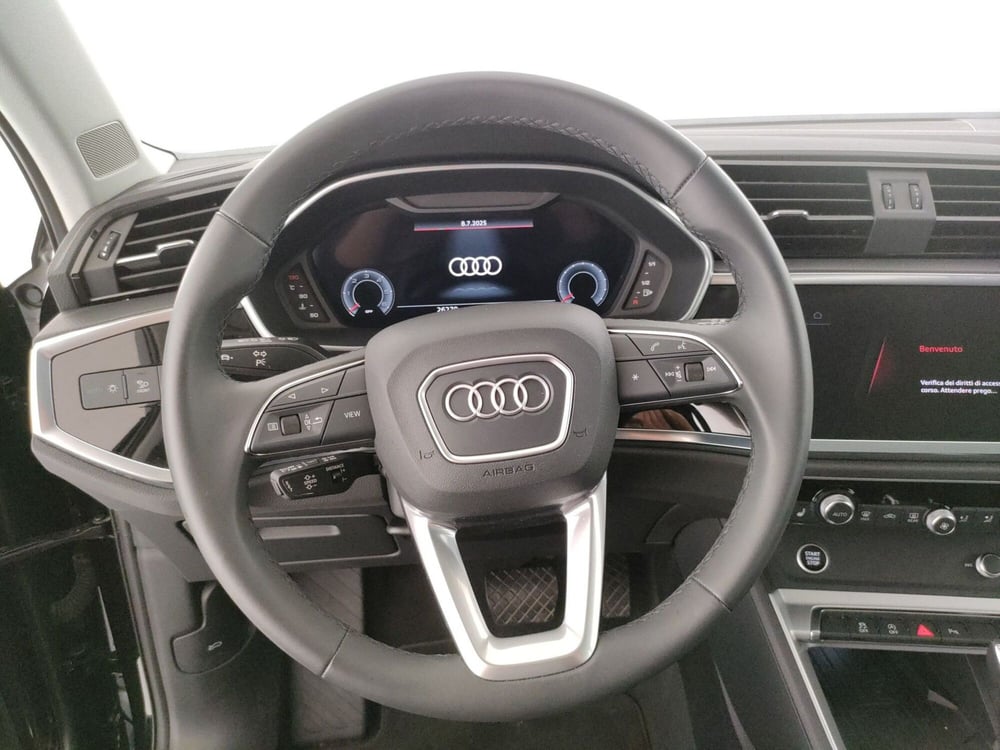 Audi Q3 usata a Caserta (10)
