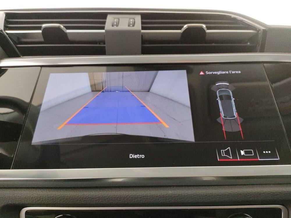 Audi Q3 usata a Caserta (14)