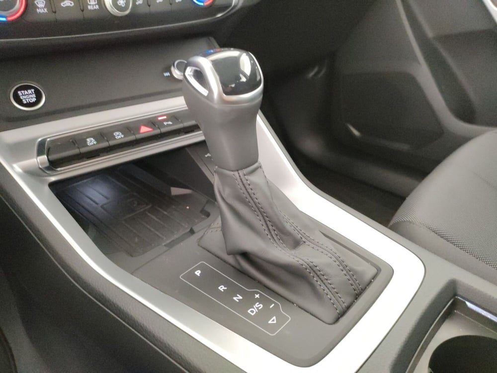 Audi Q3 usata a Caserta (16)