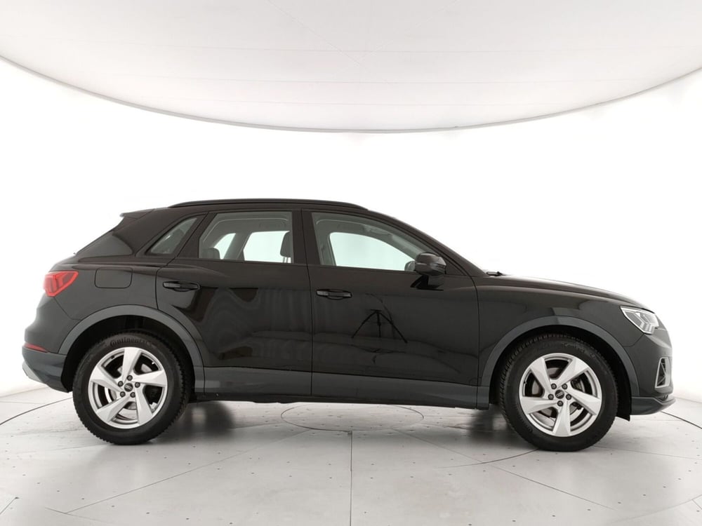 Audi Q3 usata a Caserta (4)